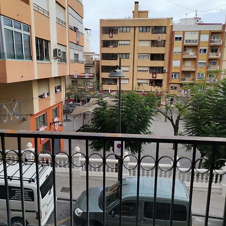 Apartamento Algar Loft, Diseno Y Climatizacion Callosa de Ensarriá Exterior foto