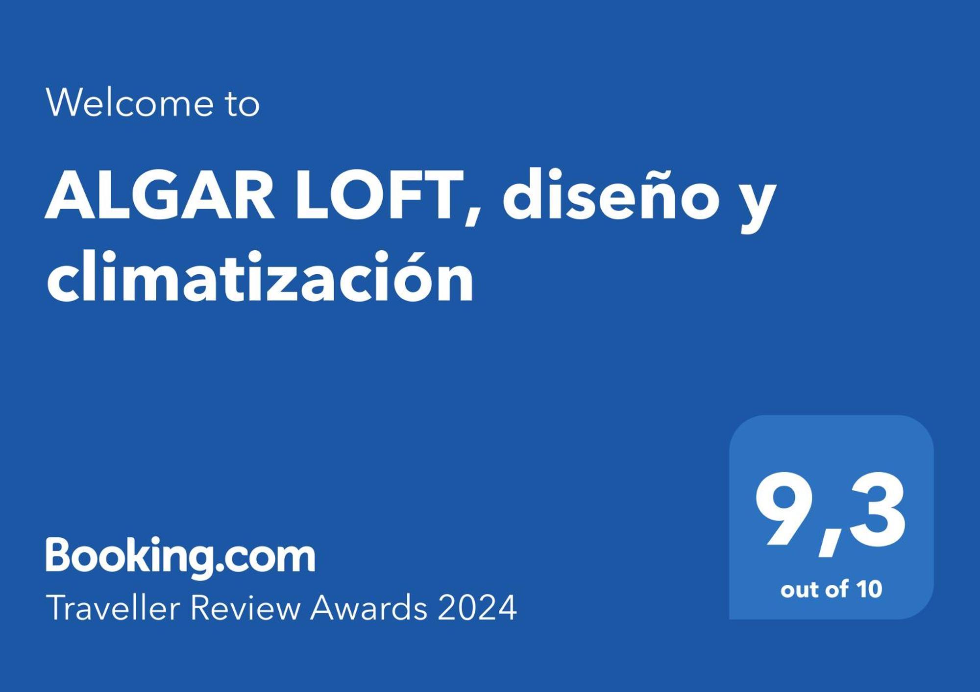 Apartamento Algar Loft, Diseno Y Climatizacion Callosa de Ensarriá Exterior foto