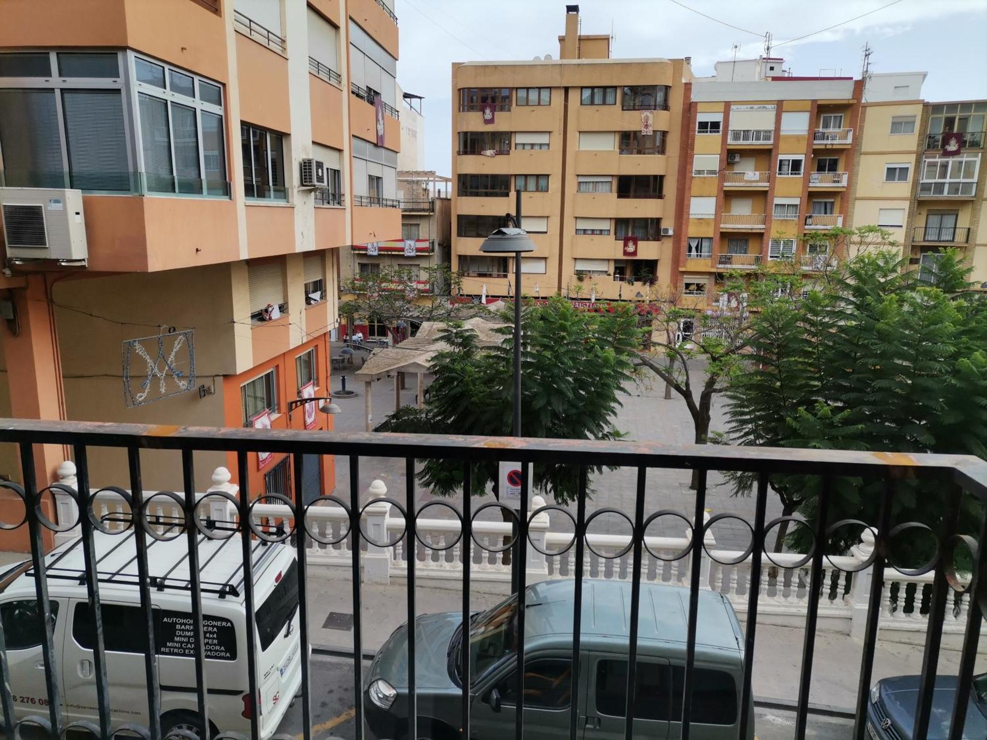 Apartamento Algar Loft, Diseno Y Climatizacion Callosa de Ensarriá Exterior foto